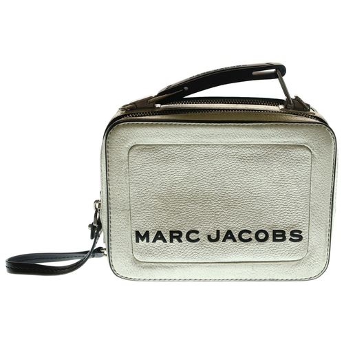 MARC JACOBS(マークジェイコブス) THE BOX BAG ザ ボックス 2WAY