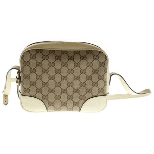 GUCCI(グッチ) GG Canvas Shoulder Bag GGキャンバスショルダーバッグ