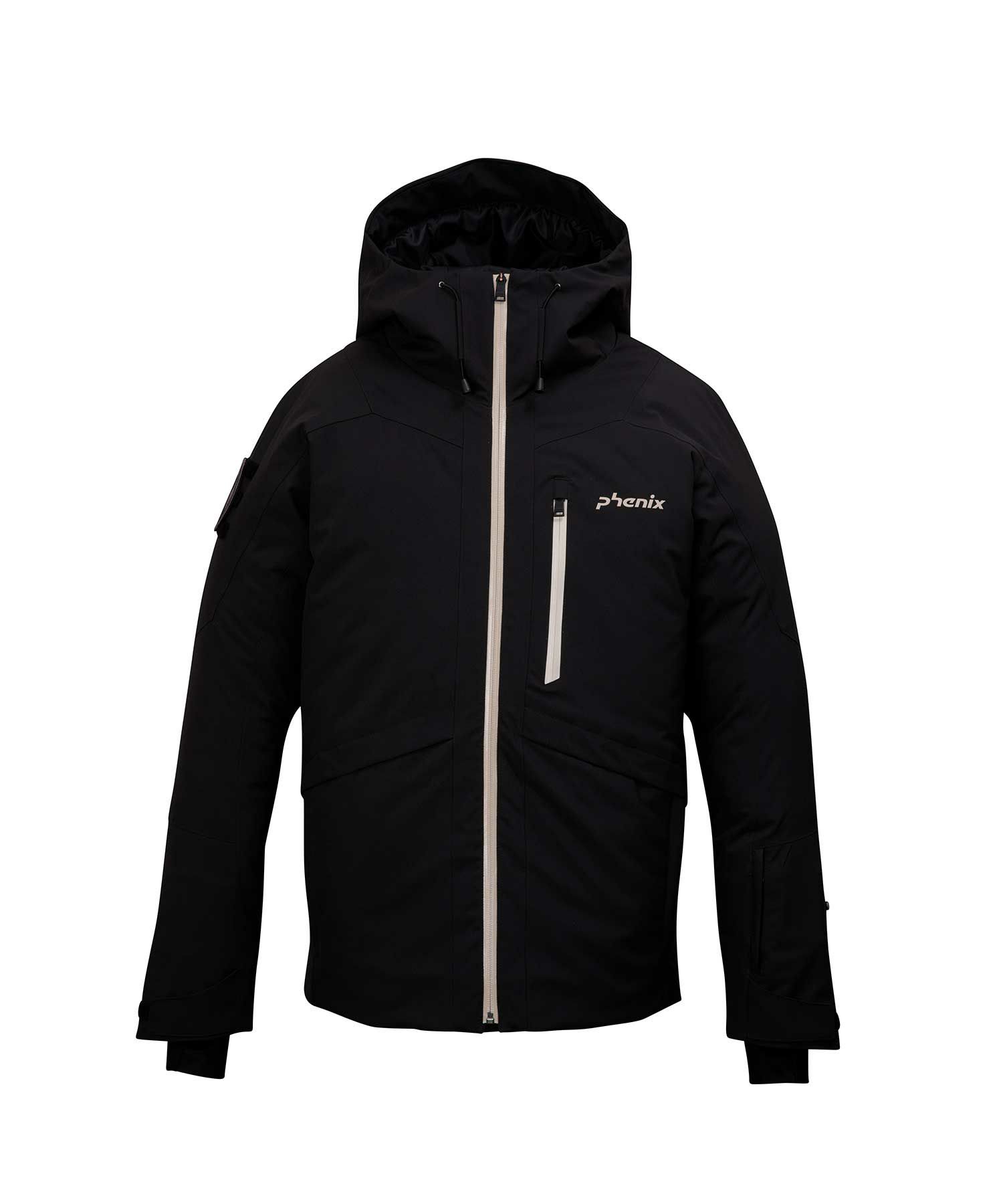 phenix(フェニックス)HONDA Racing Ski Jacket 4WAY ホンダ phenix(フェニックス)HONDA Racing Ski Jacket 4WAY ホンダ