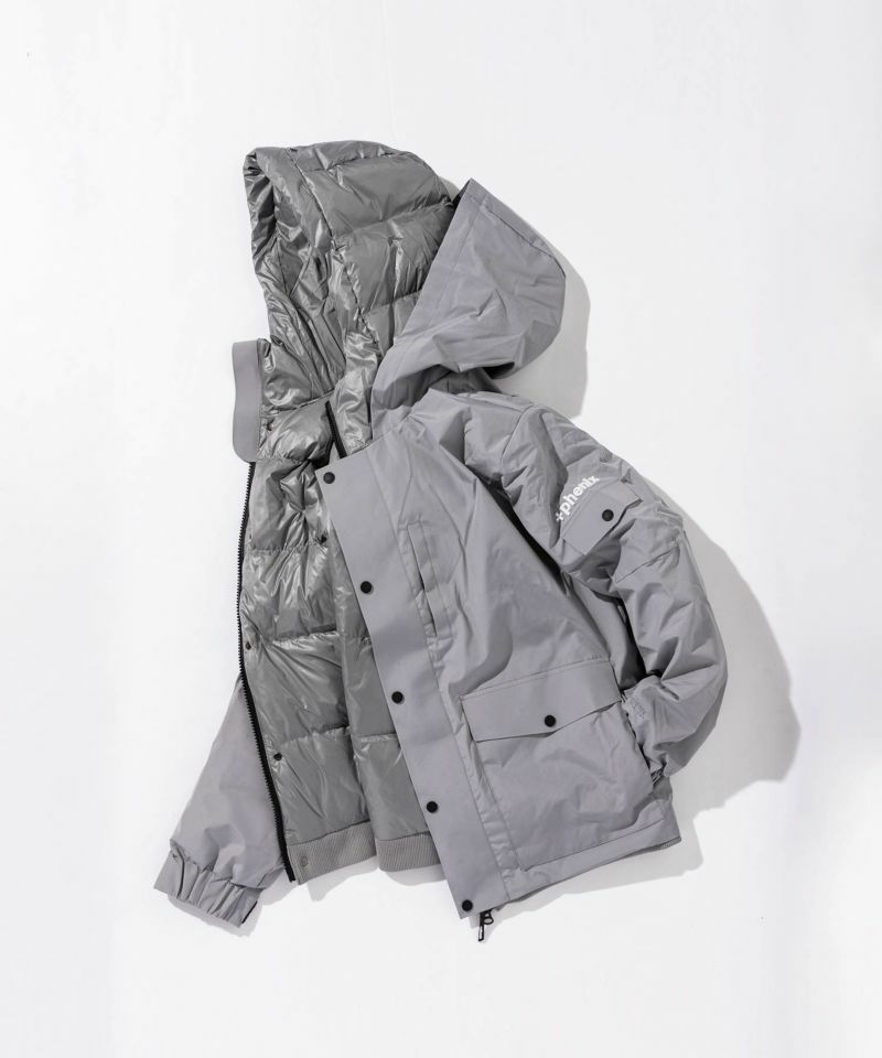 phenix GORE-TEX INFINIUM ダウンジャケット