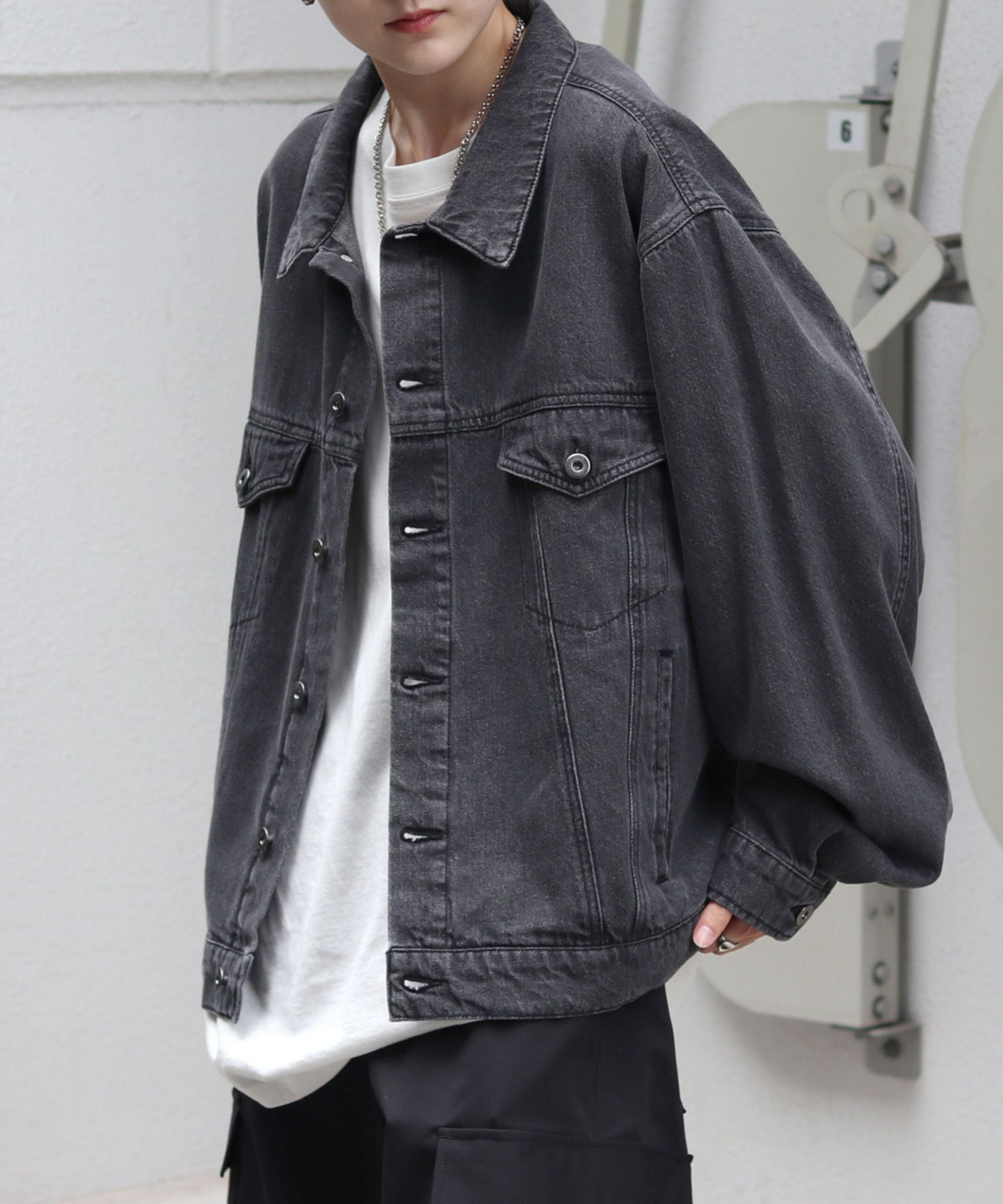 phenix(プラスフェニックス)GORE-TEX INFINIUM Mountain Parka