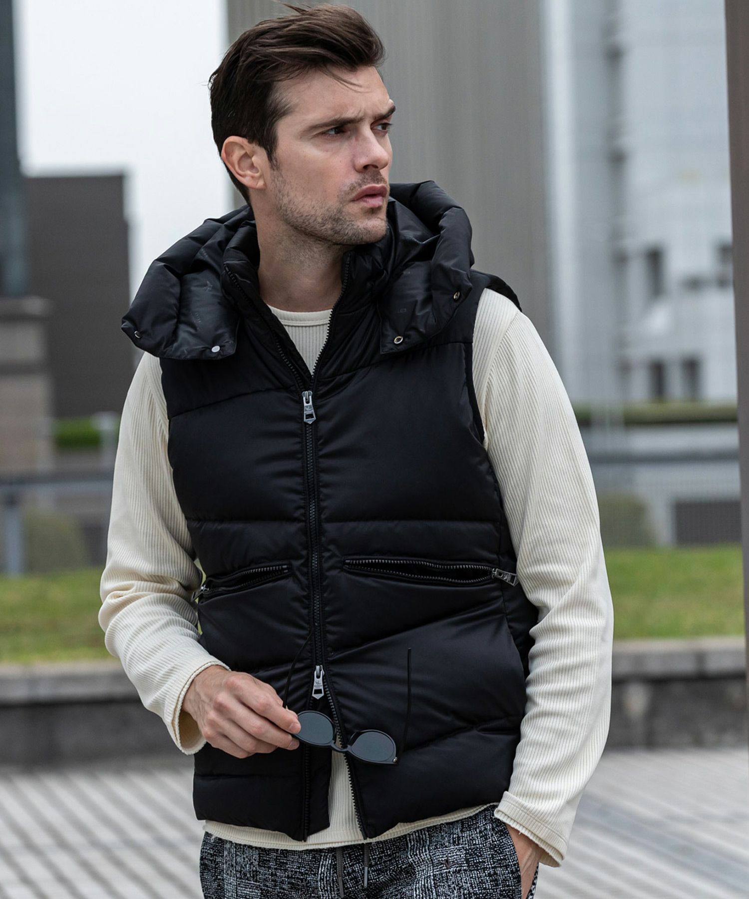 Phenix GORE-TEX INFINIUM SETUP｜ジャケット・アウター