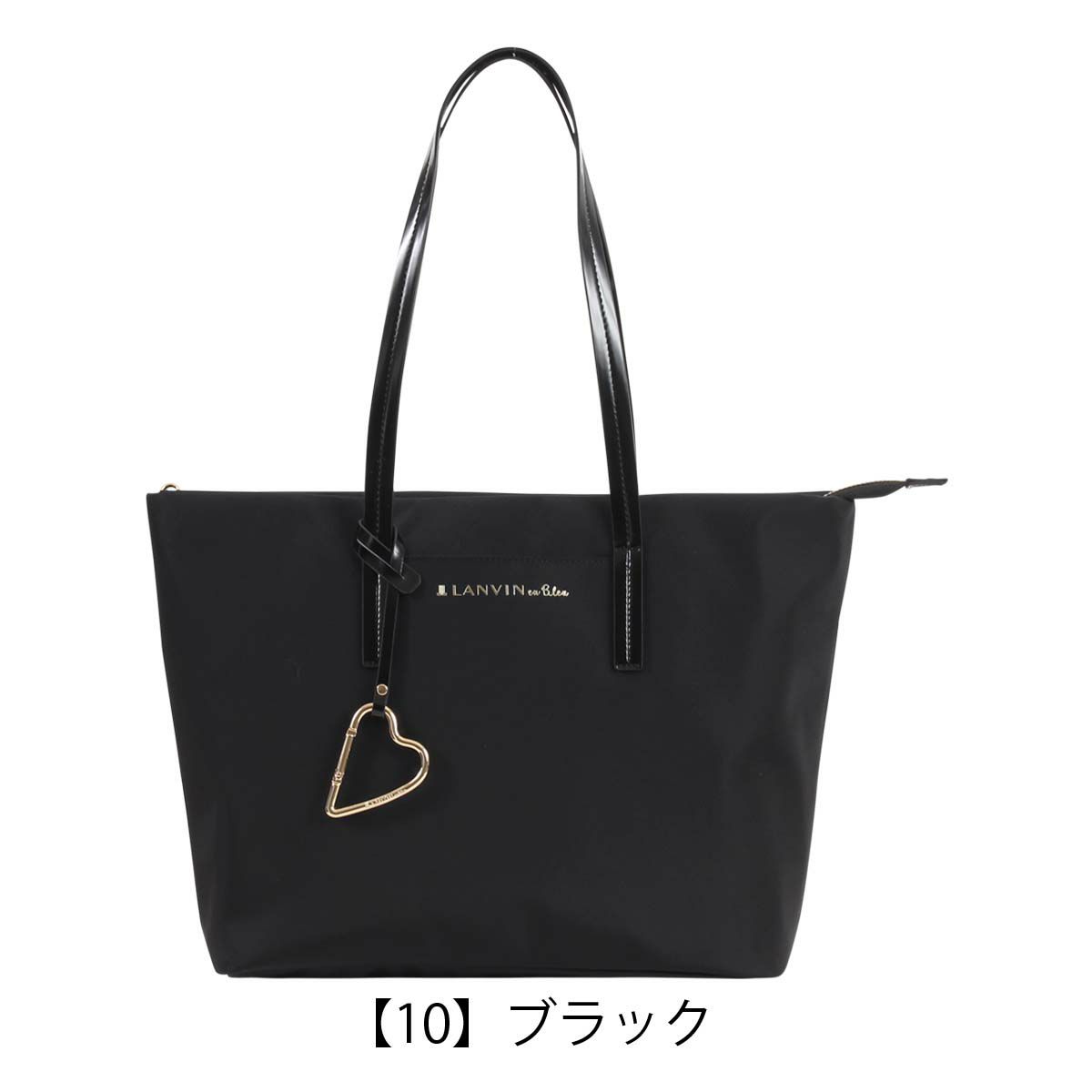 LANVIN COLLECTION トートバッグ ショルダーバッグ メンズ ミニ