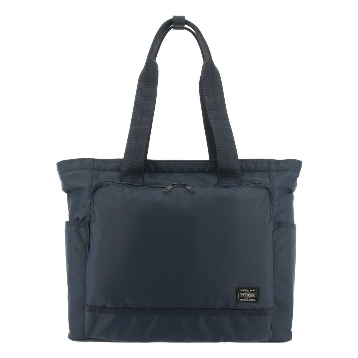 INTERACTIVE(インタラクティブ) TOTE BAG | 吉田カバン