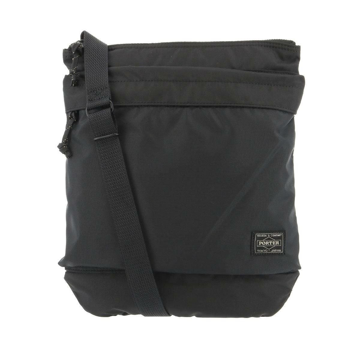 ポーター フォース ショルダーバッグ 855-05901 PORTER FORCE