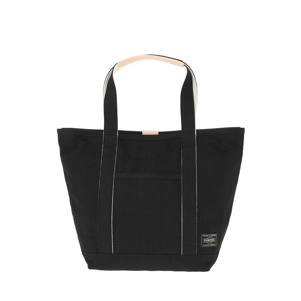 ポーター ノアール トートバッグ(M) 895-15159PORTER NOIR TOTE