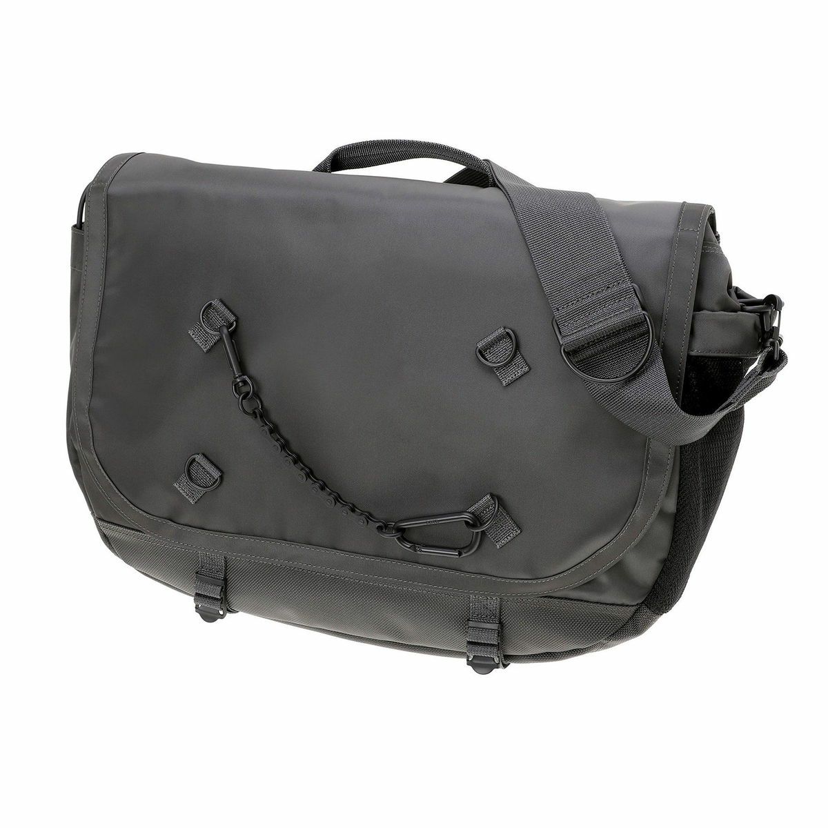 好評 POTR ライド メッセンジャーバッグ 997-05361RIDE MESSENGER BAG アクセサリー