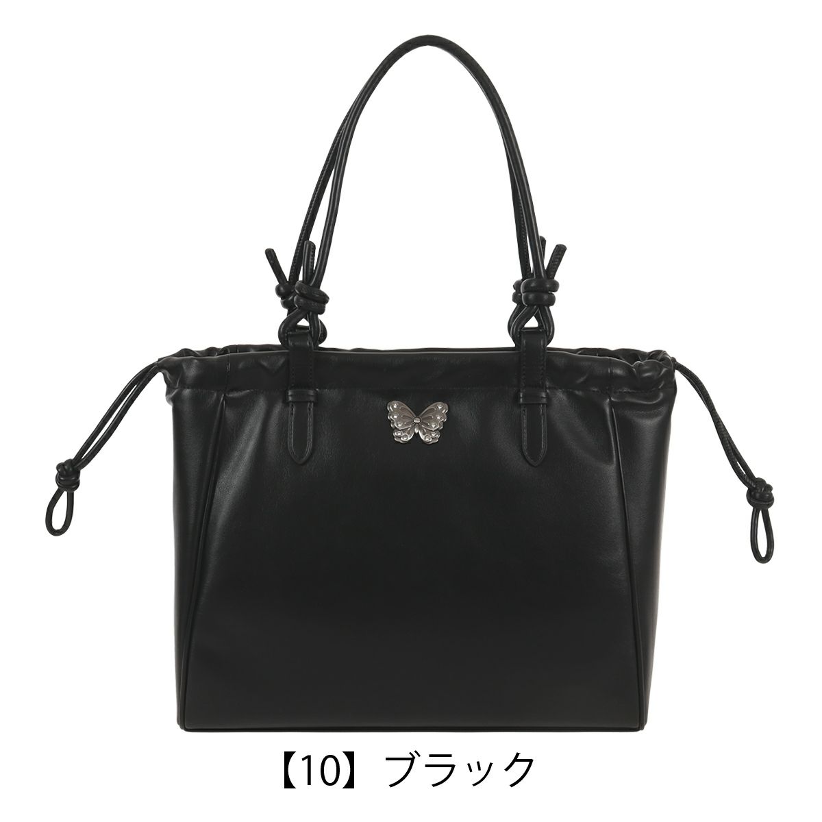 ANNA SUI ナイトメアー・ビフォア・クリスマス トートバッグ