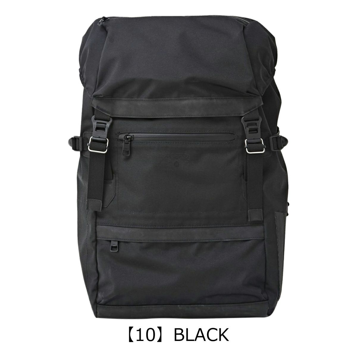 cadence デイパック ZDX Medium Convertible Backpack - Black -
