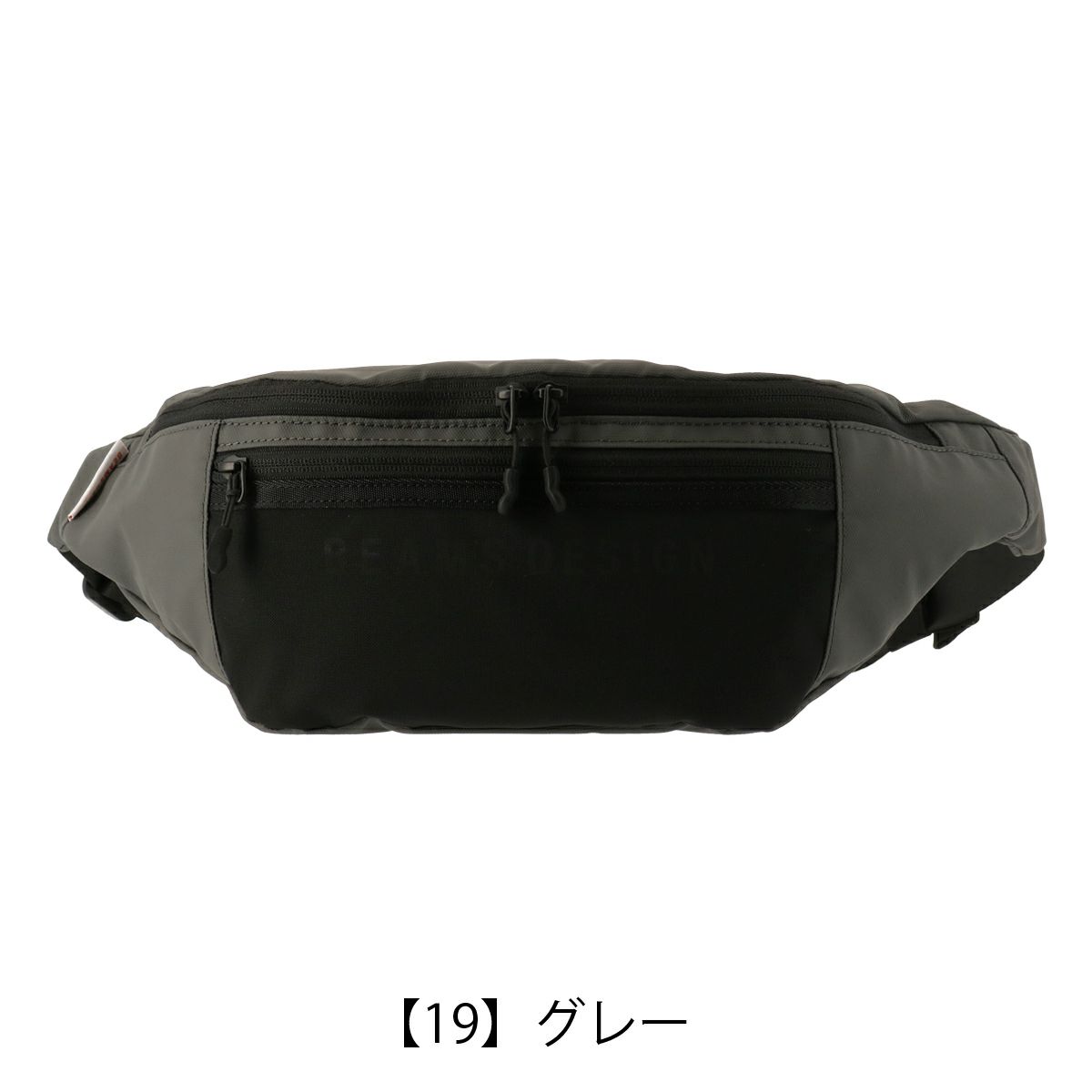 ニード ボディバッグ メンズ レディース R0 NIID URBANATURE