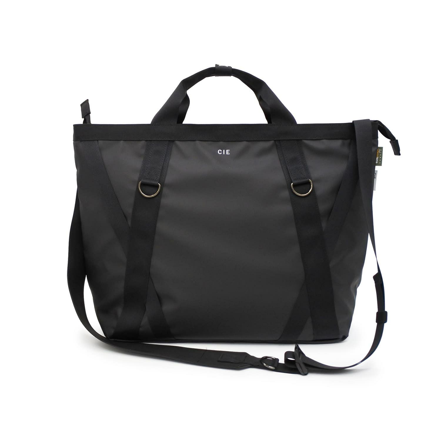 CIE トートバッグ ショルダーバッグ B4 2WAY メンズ レディース