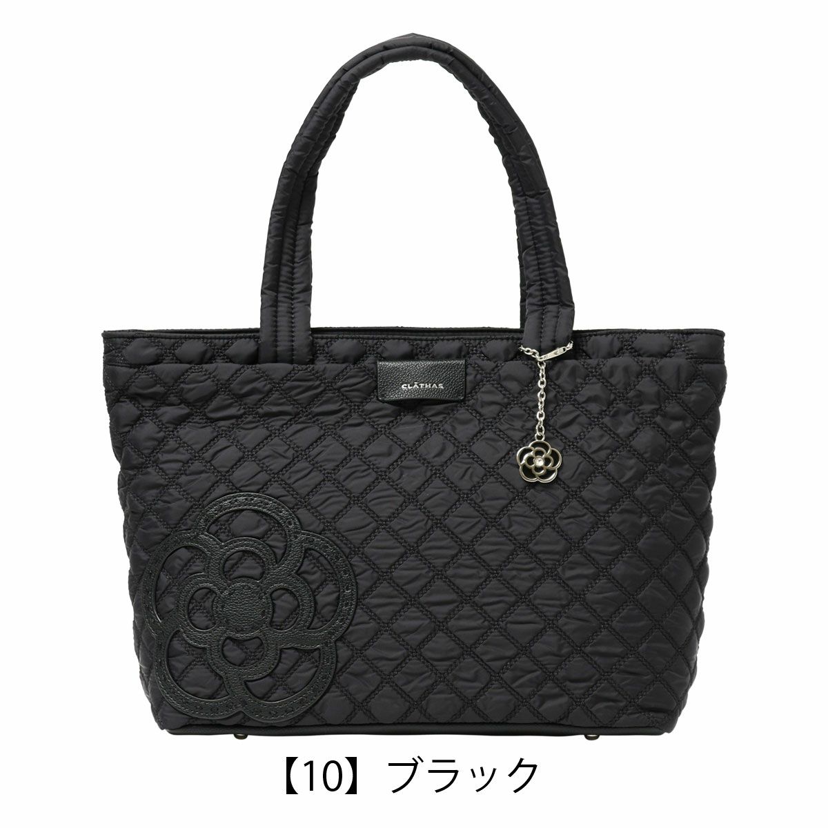 CLATHAS クレイサス トートバッグ 2WAY A4 レディース フォリア