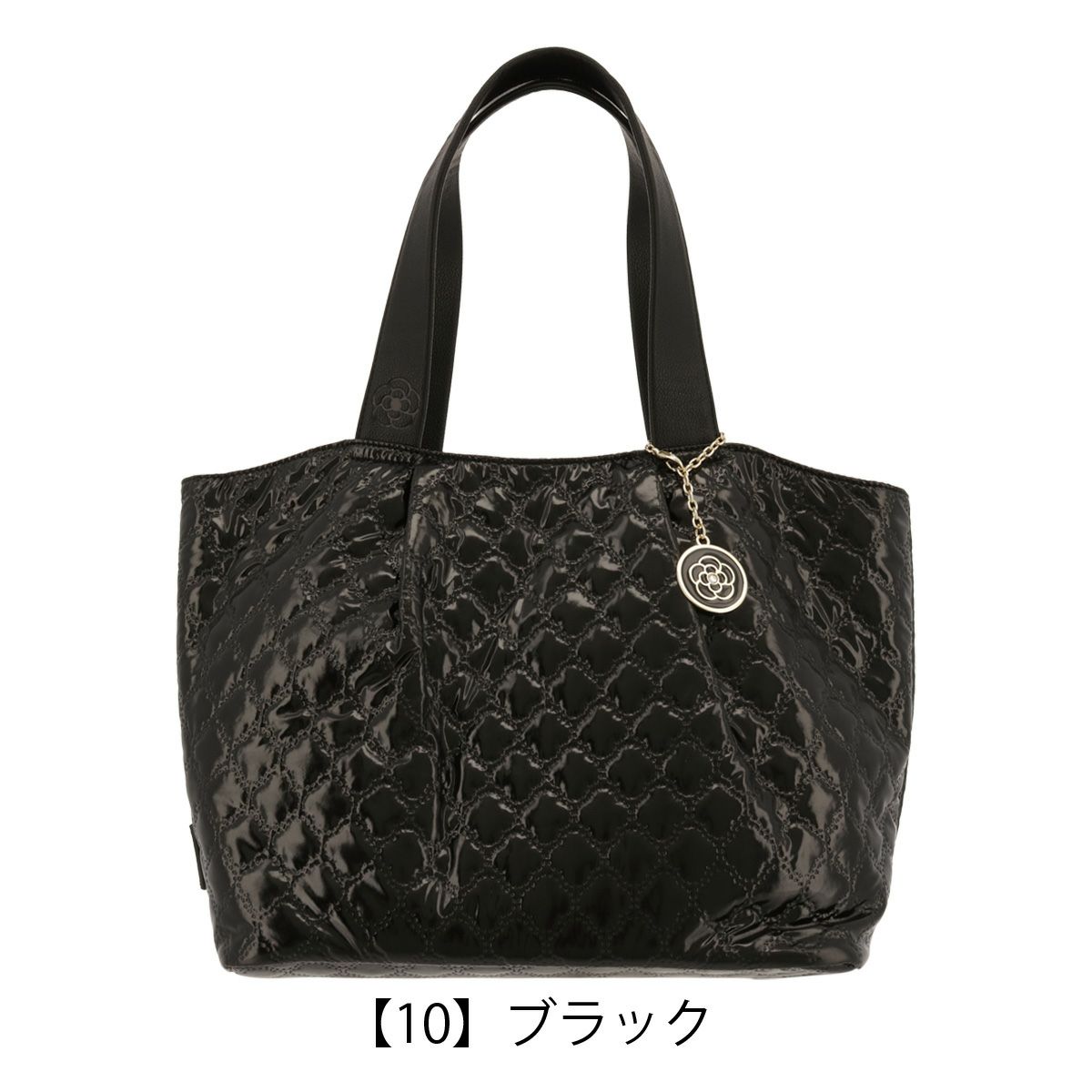 CLATHAS クレイサス トートバッグ 2WAY A4 レディース フォリア