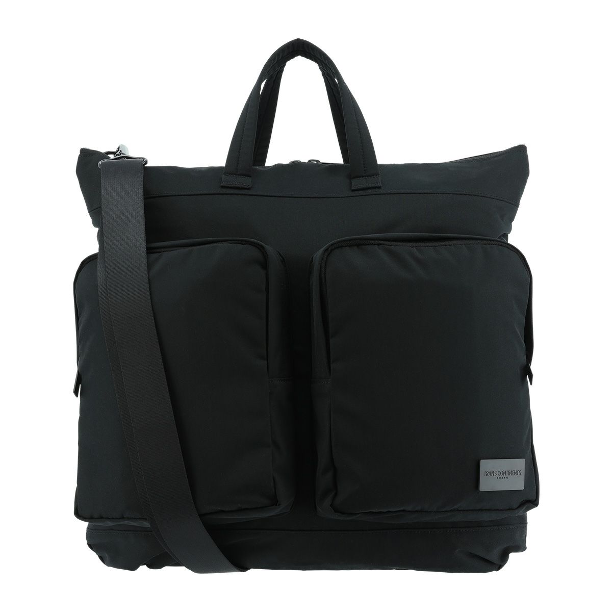 ポーター シングス 2WAY ヘルメットバッグ 674-17923PORTER