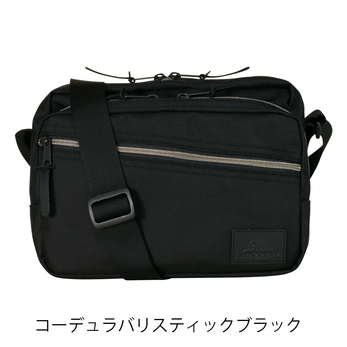 青木鞄 ハンドバッグ Lugard NEVADA 5119 ショルダーバッグ 本革
