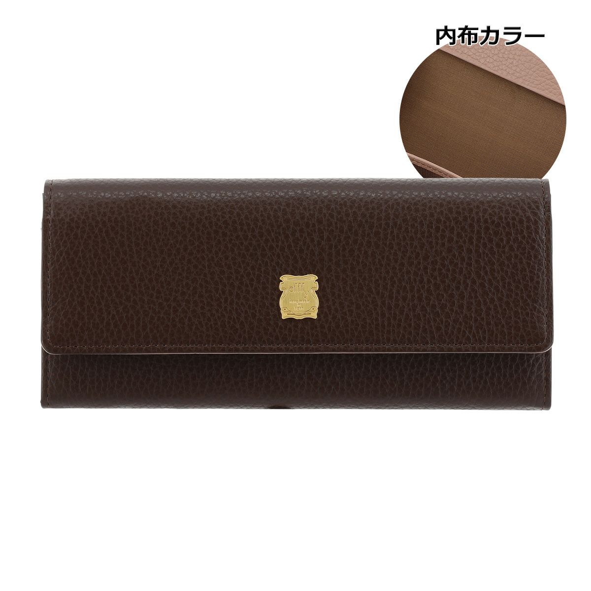 キソラ 長財布 ソリド レディースKISP-001 kissora | 札入れ