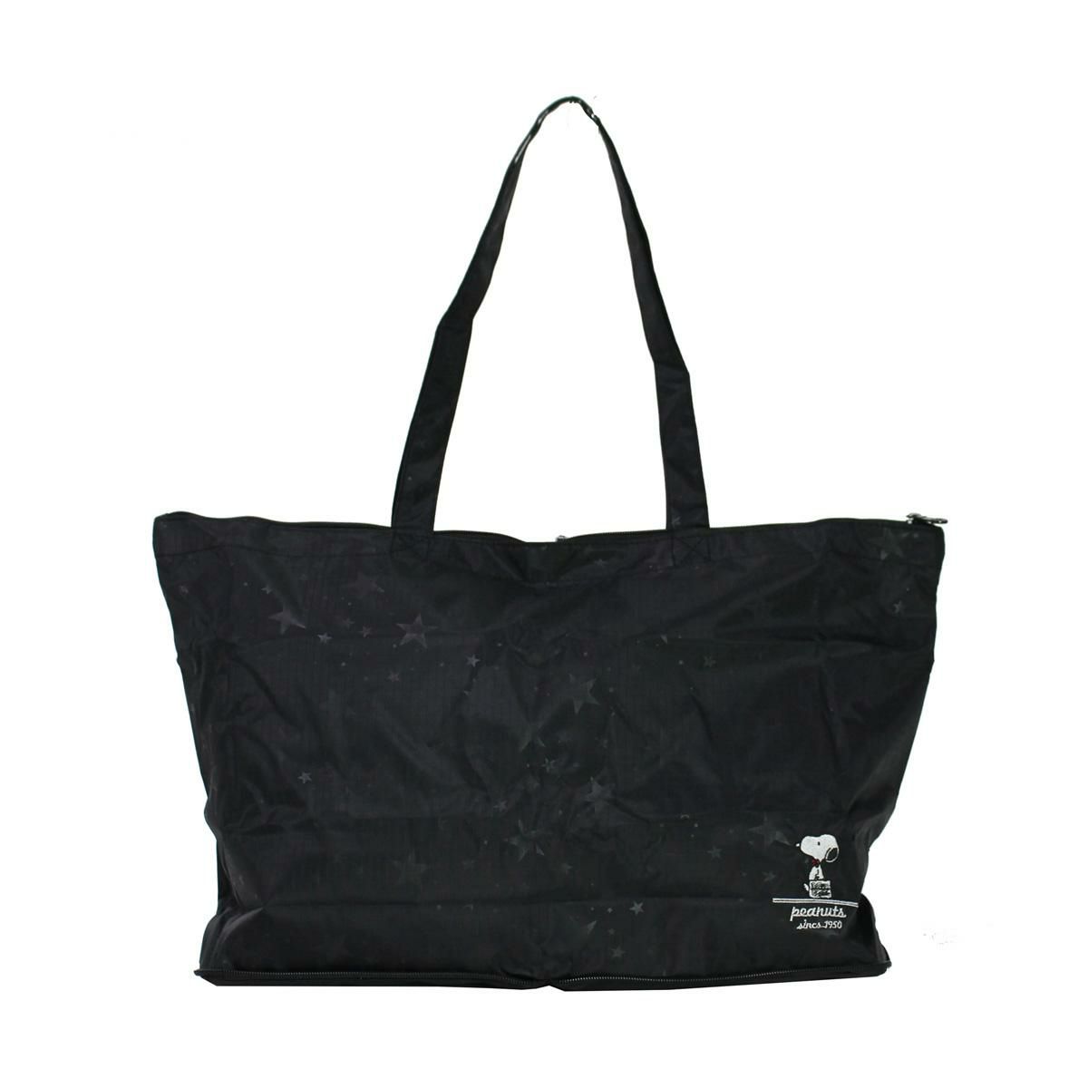 Manhattan Passage トートバッグ 黒