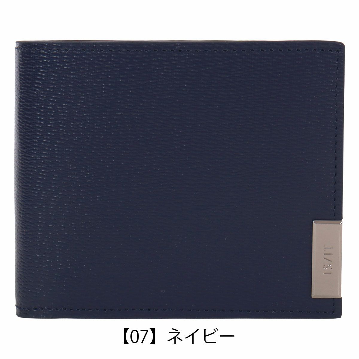 タケオキクチ 二つ折り財布 財布 二つ折り 折り財布 純札 ミニ