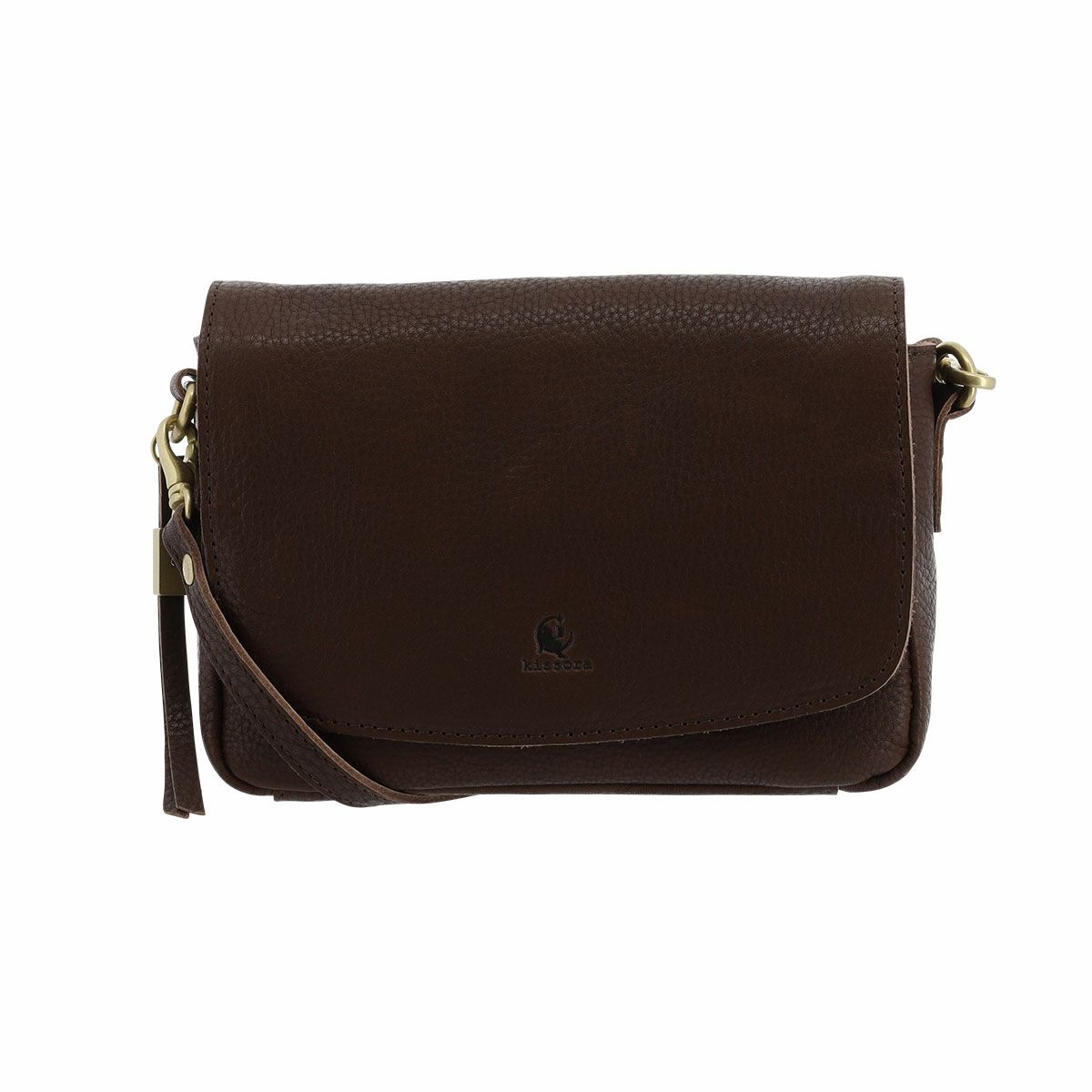 ダコタ Dakota お財布ショルダー ウォレットショルダー 2WAY 本