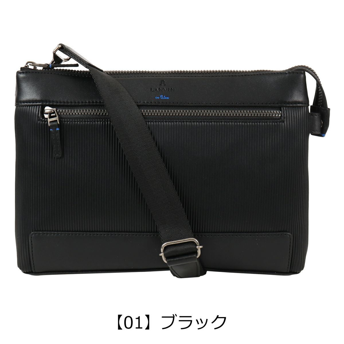 DAKS ダックス ショルダーバッグ 2WAY DA29038 メンズ 本革