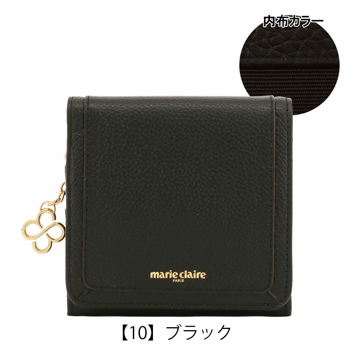 楽天市場】【全品10倍☆7/2(水)0時迄】クレイサス 二つ折り財布