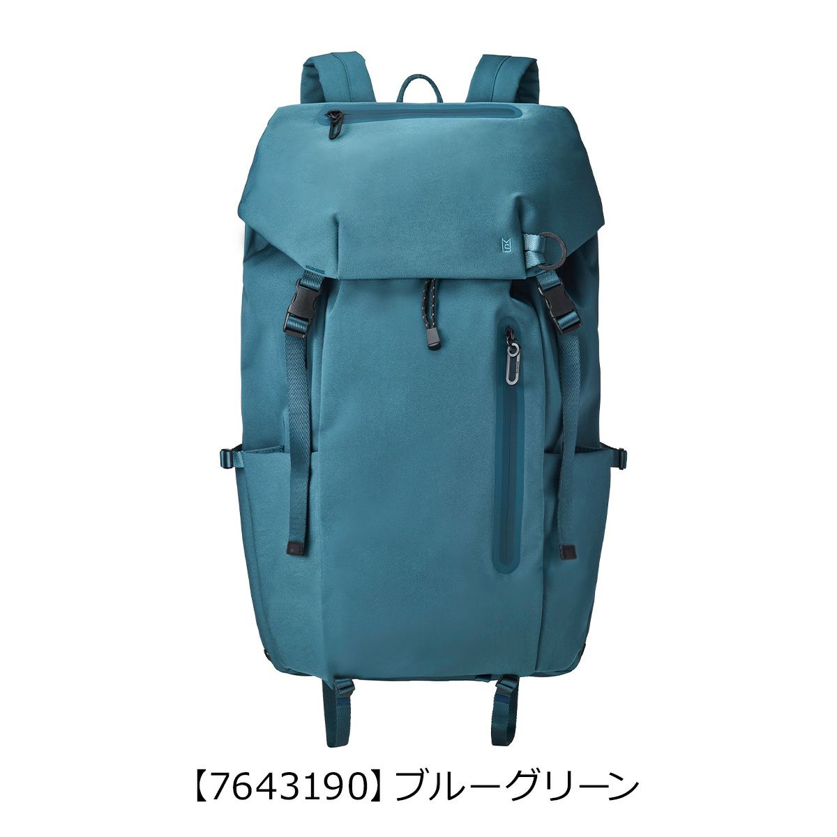 バックパックM mls922_ca4547592add631b6273260