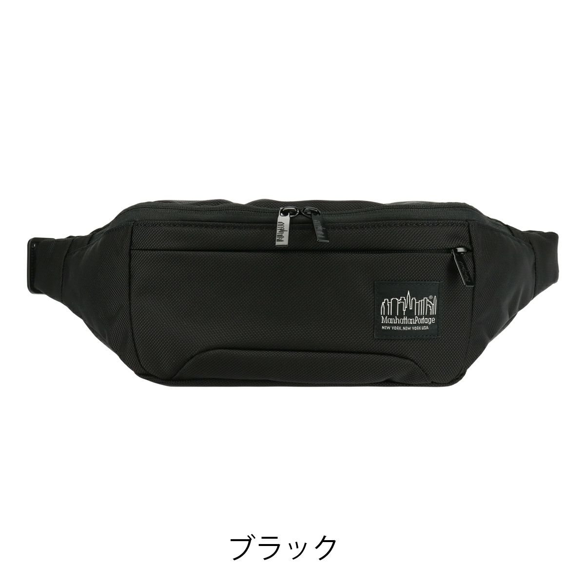 ポーター スモーキー ウエストバッグ 592-27507 PORTER SMOKY