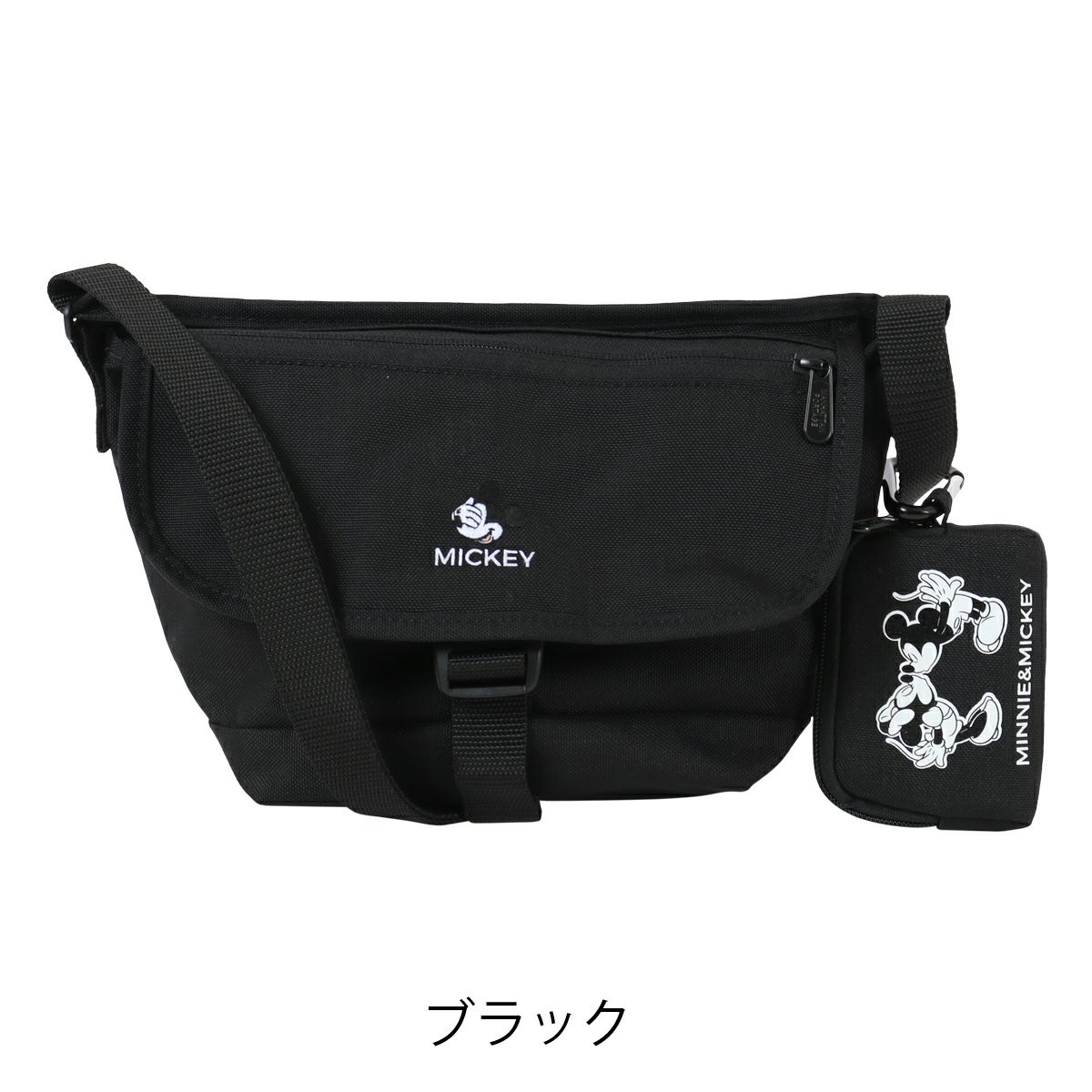 Manhattan Portage - マンハッタンポーテージ ミッキーマウス
