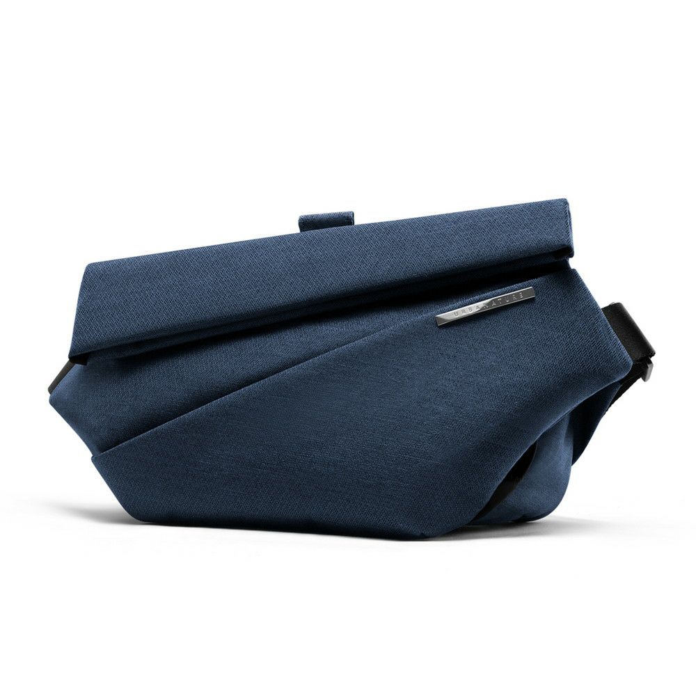 NIID Radiant R1 Urban Sling ショルダーバッグ ボディバッグ