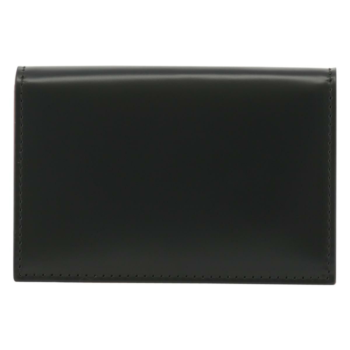 ランバンオンブルー 名刺入れ サムディ メンズ345188 LANVIN en