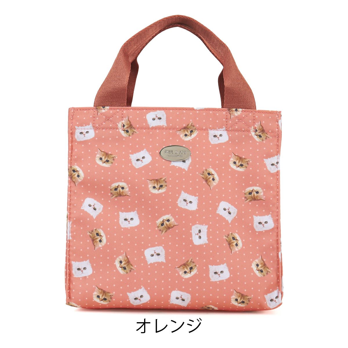 CASTELBAJAC クリアピンク トートバッグ｜Yahoo!フリマ（旧