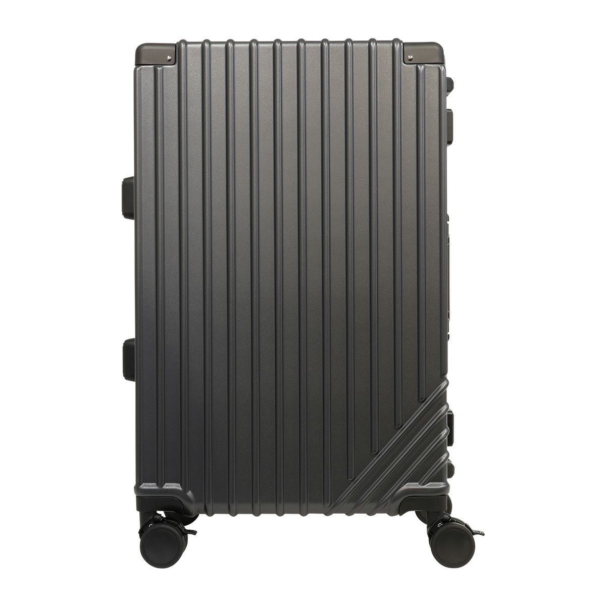 フリクエンター スーツケース 57cm 52L メンズ レディース 1-252