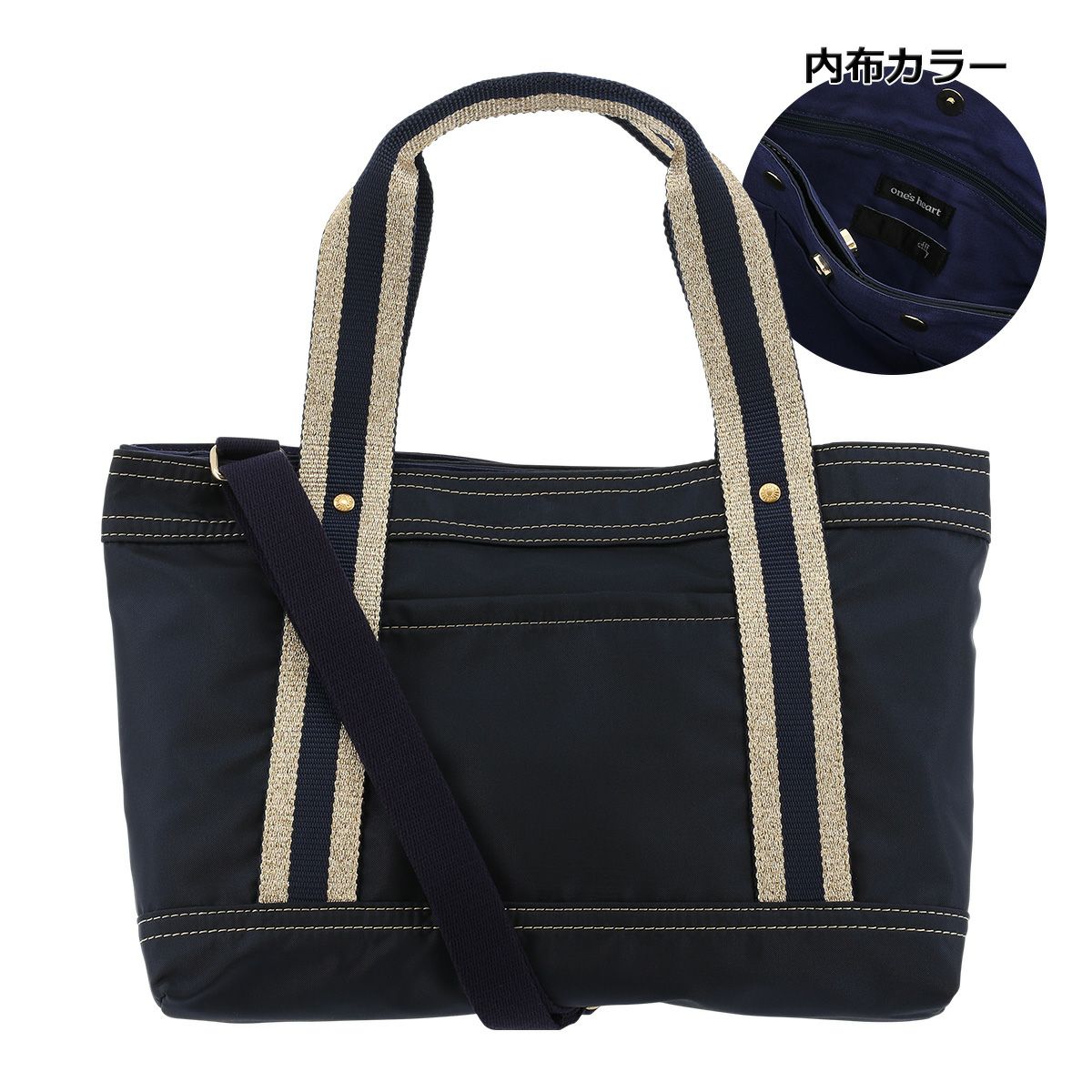 フラッピートートバッグ | JILL by JILL STUART（ジル バイ ジル