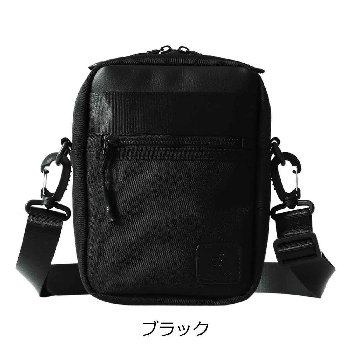 ポーター ヒート ショルダーバッグ 703-06977 PORTER HEAT 吉田