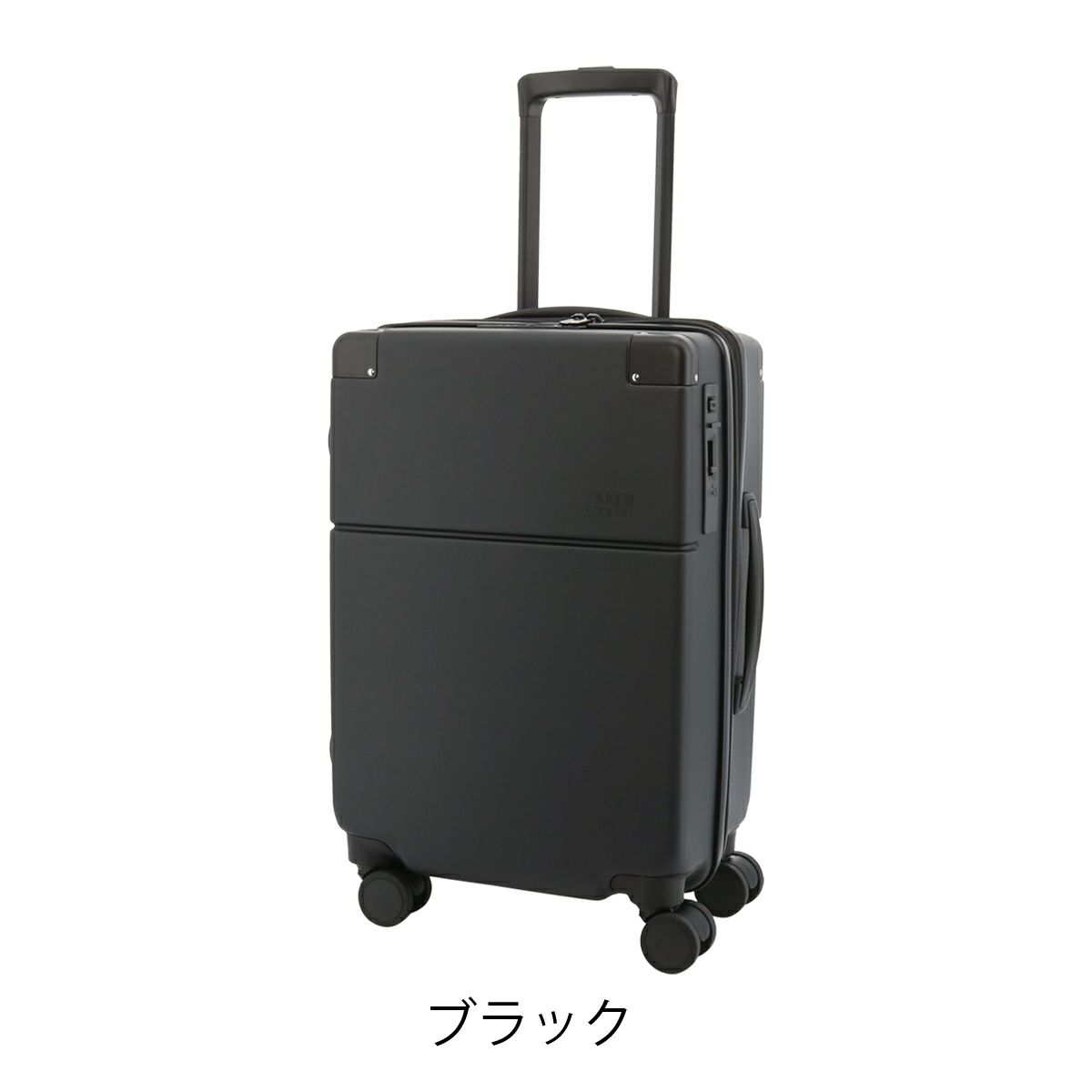 サンコー スーツケース 超軽量 MGC2-63 73L 63cm 3.8kg SUNCO