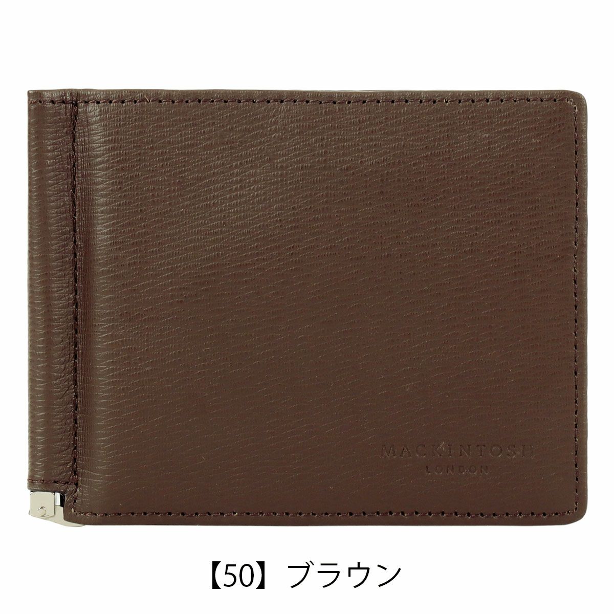 新品同様 ◇ ポロラルフローレン 二つ折り財布 黒系 箱付 A0300512
