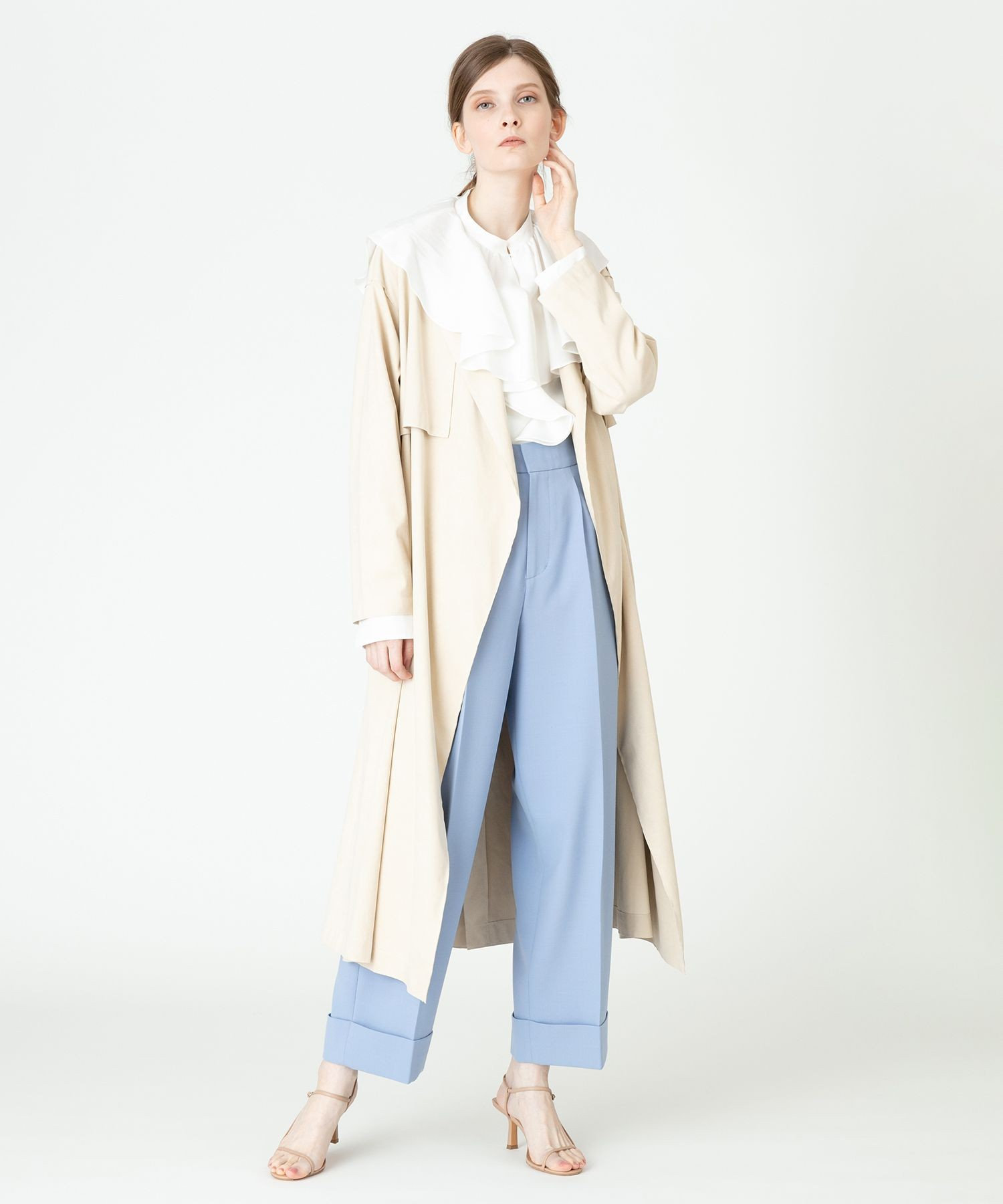人気商品・限定商品ばかりの「超得 半額福袋」が販売開始 20221017030_8705179bce570ce461 ジャケット・アウター