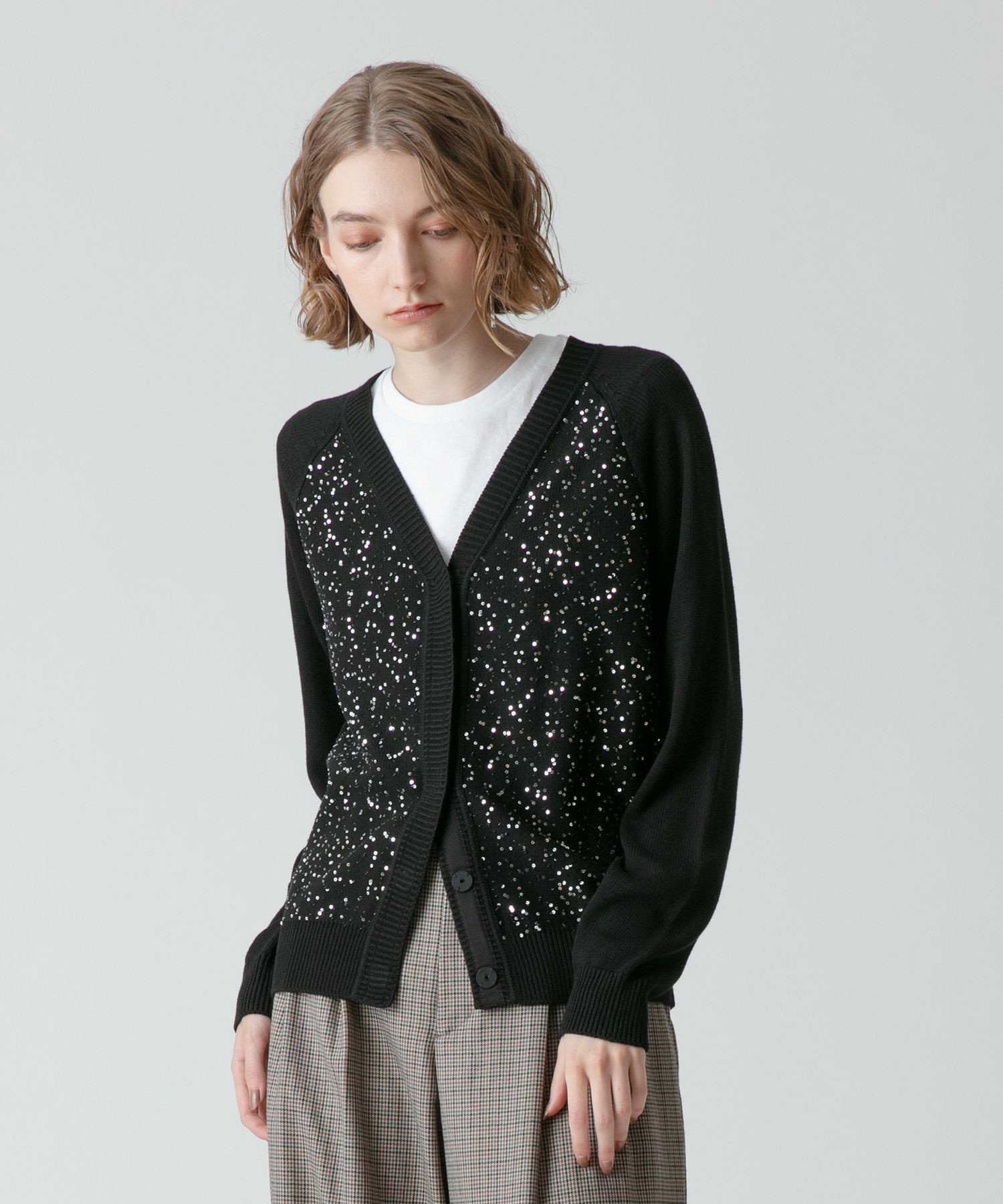 楽天市場】dries van noten（カーディガン｜トップス）：メンズ