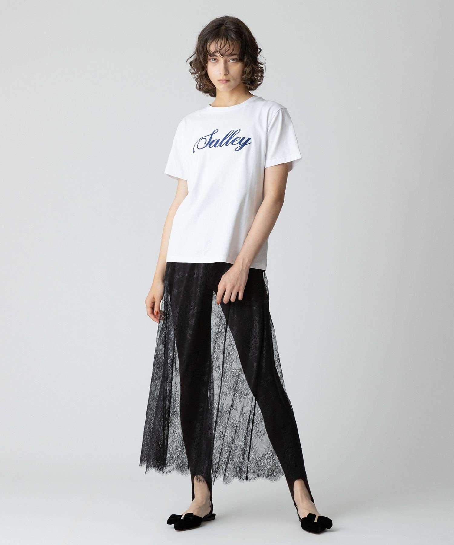 ニットトレンカ|allureville OFFICIAL SITE / ONLINE SHOP