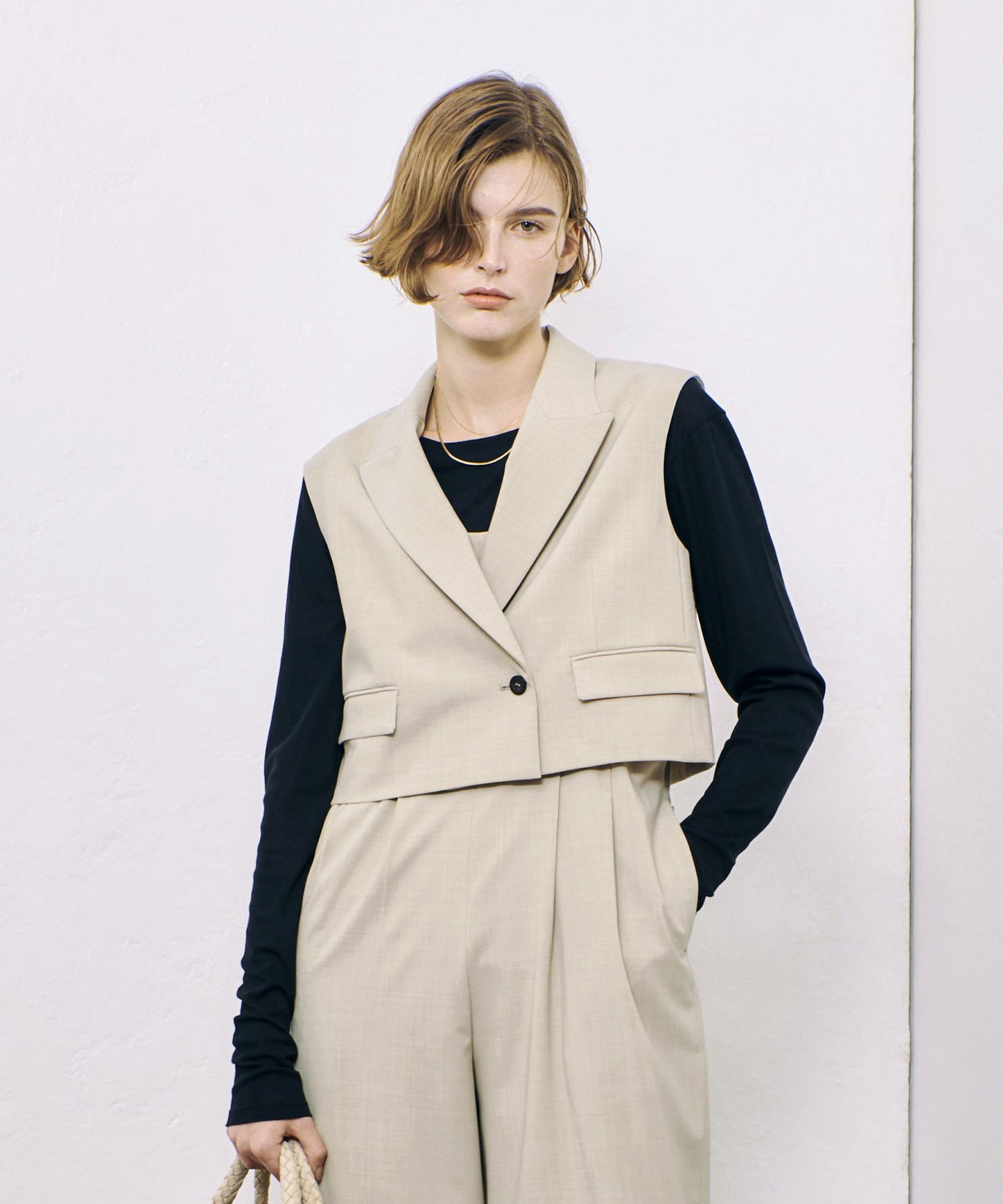 三越伊勢丹 | Acne Studios/アクネ ストゥディオズ_Men通販