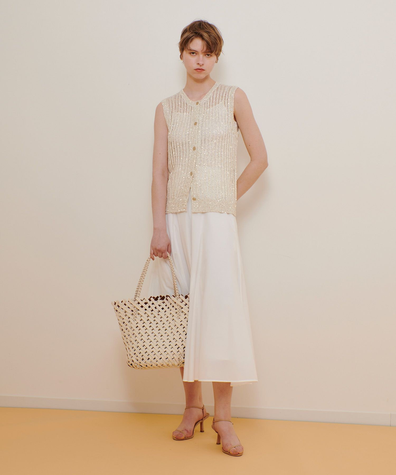 新品 定価￥23,100 秋冬モデルアドミラルのセットアップ