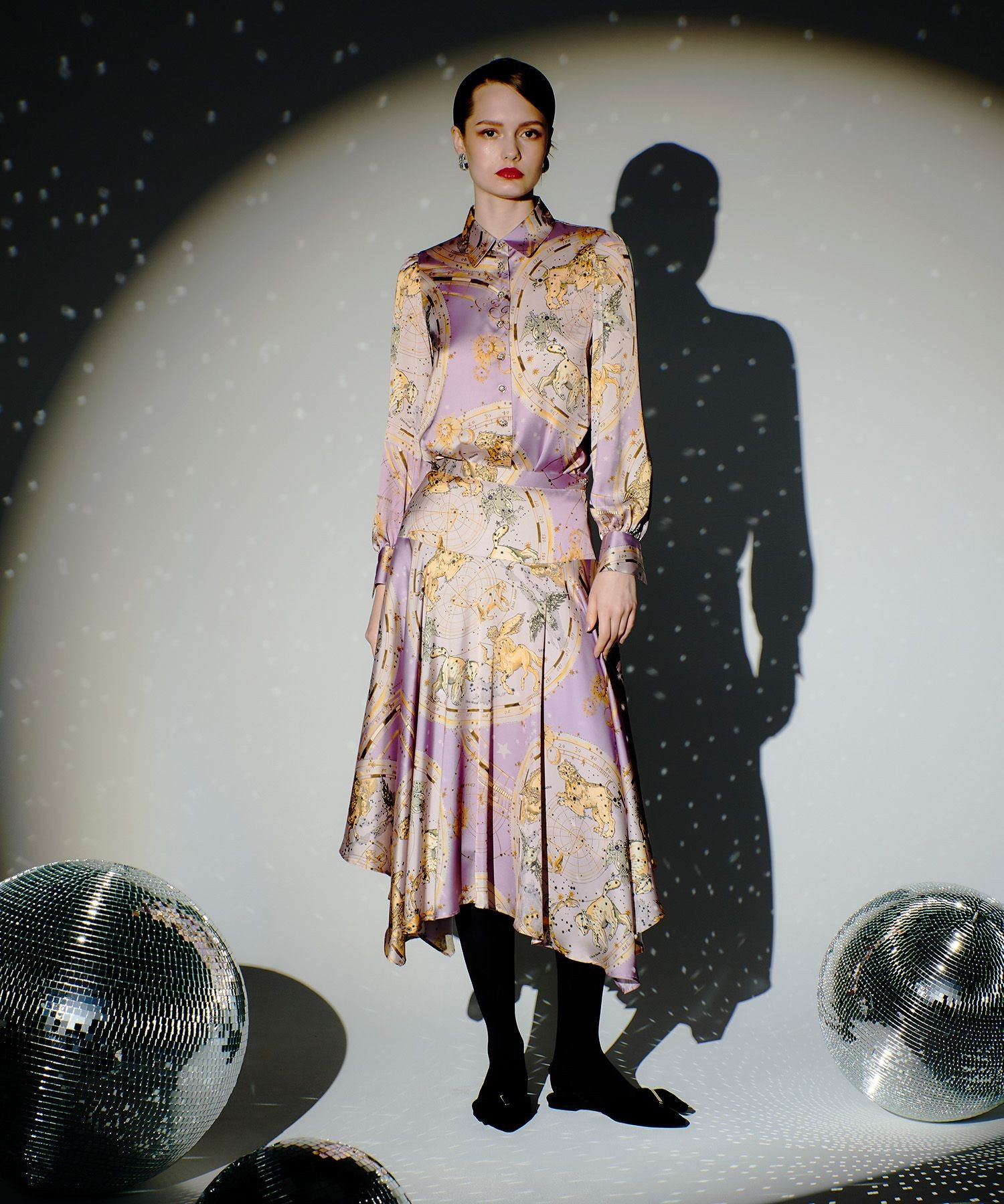 LOULOU WILLOUGHBY（ルルウィルビー）の「【LOULOU WILLOUGHBY