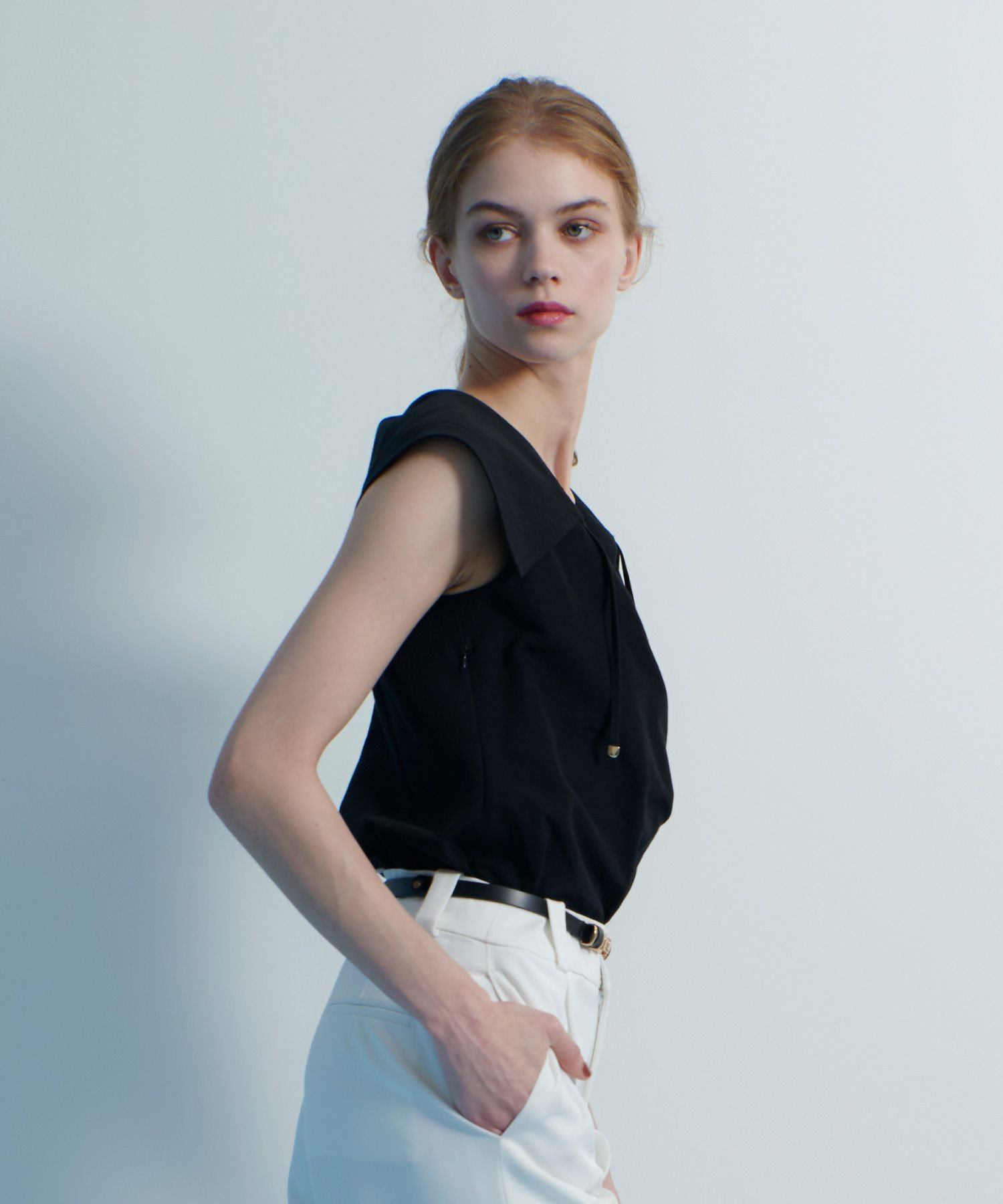 カットソー|トップス|LOULOU WILLOUGHBY|商品一覧｜allureville