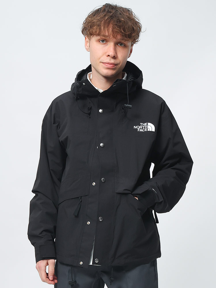 ノースフェイス　マウンテンパーカ THE NORTH FACE マウンテンパーカー ウインドブレーカー FACE/ザ