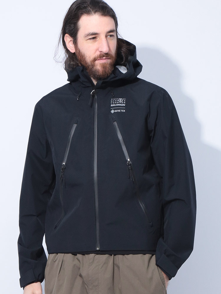 STONE ISLAND (ストーンアイランド) 裏フリース フルジップ