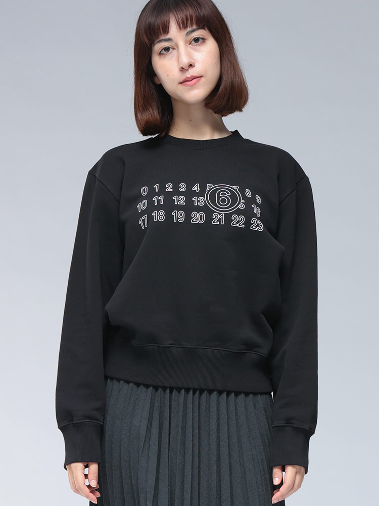 MM6 Maison Margiela トレーナー　スウェット　セットアップ MM6 Maison Margiela (エムエムシックス メゾン マルジェラ